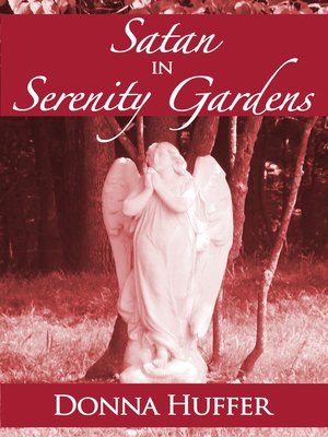 cover image of Satan in Serenity Gardens